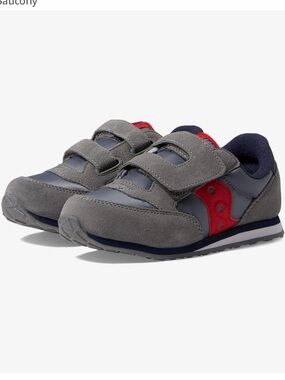 Saucony Toddler 8 Shoes